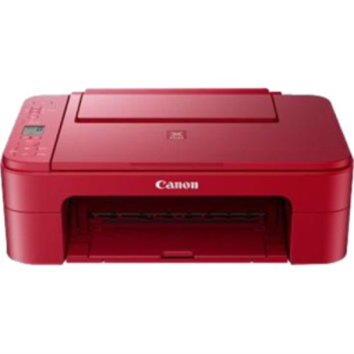PIXMA TS3320 Red