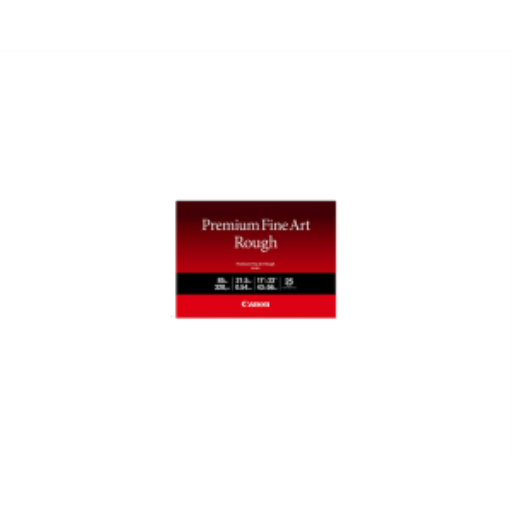 Canon FA-RG1 17X22 Fine Art Rough 25SH