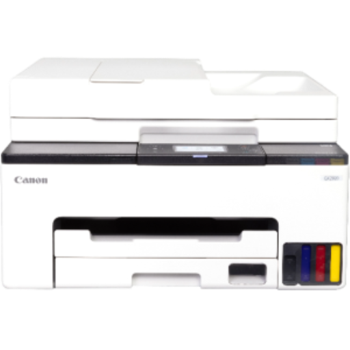 Canon MegaTank MAXIFY GX2020