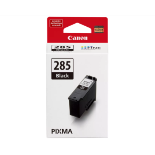 Canon PG-285 Black Ink Cartidge