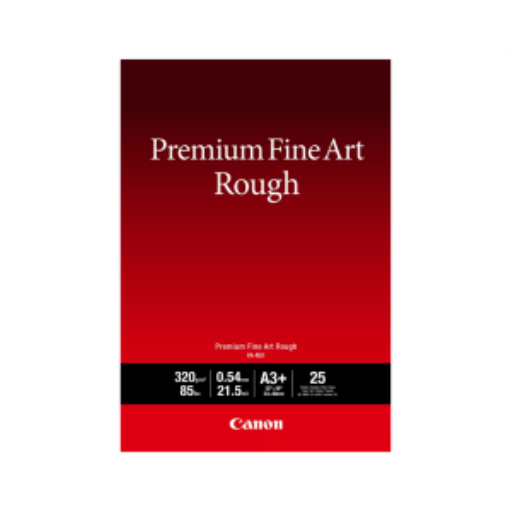 Canon FA-RG1 A3+ Fine Art Rough 25SH