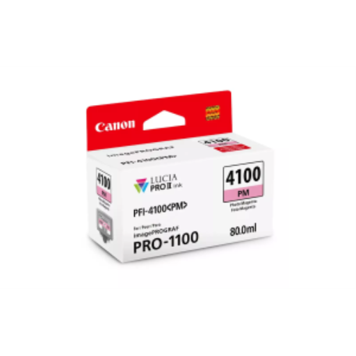 PFI-4100 Photo Magenta Ink Tank
