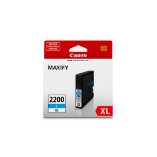 PGI-2200XL Cyan SKU 9268B001