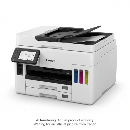 Canon 6880C003 MegaTank MAXIFY GX7120