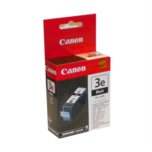 BCI-3e Black Ink Tank SKU 4479A003