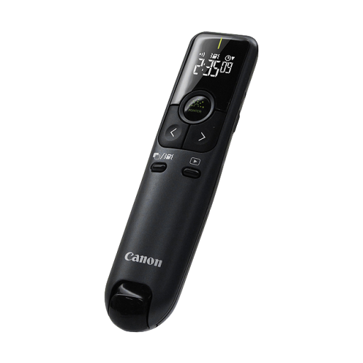 1343C003 Canon PR10-G-BK HWB PRÉSENTATEUR
