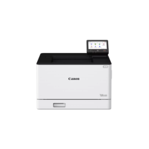 Canon imageCLASS LBP674Cdw II - White