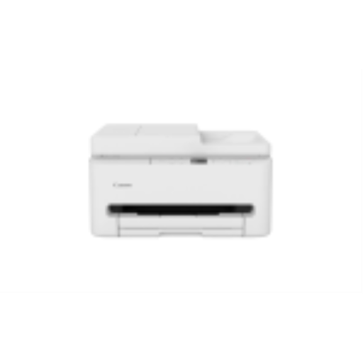 Canon 7178C003 PIXMA TR7120 Wireless All-in-One Printer – 14 ipm, ADF, Duplex