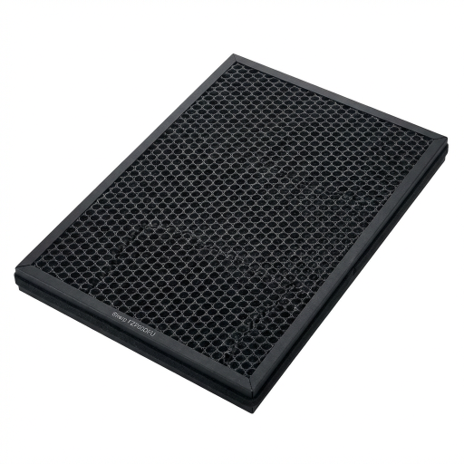 Sharp FZF60DFU Activated Carbon Deodorizing Replacement Filter – Washable Long-Life Design for FP-F60UW