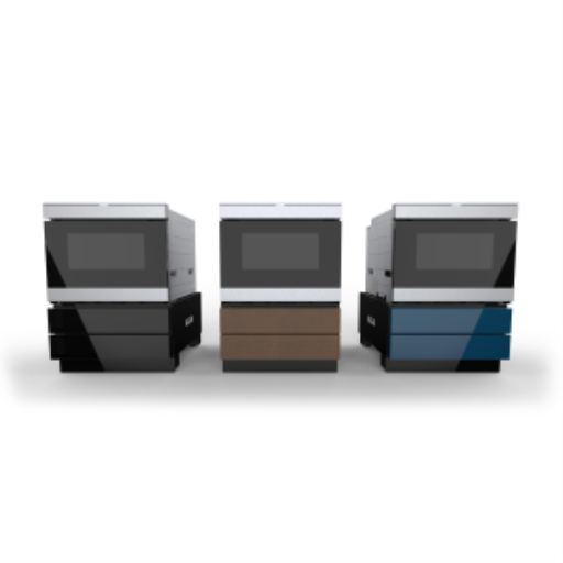 Convection Mwd Drawer & Sso Pedestal - 24"
