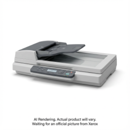 Xerox SCANNER DOCUMATE 4830 IMPRV N&B