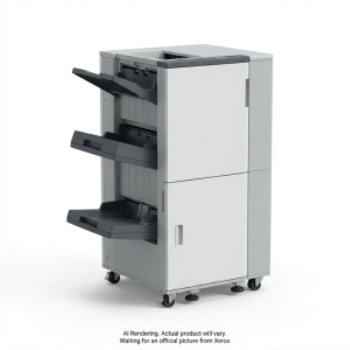 Xerox Pr Finisseur-assembleur de livrets097S05149