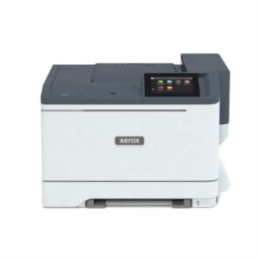 Imprimante couleur Xerox C410, jusqu'à 42 ppm, recto-verso