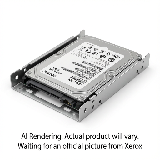 Kit disque dur Xerox 500 Go 497K21920