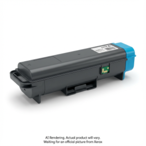 Xerox AltaLink C8130/35/45/55/70 Cyan Toner Cartri