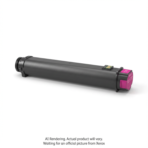 Xerox Primelink XC9065/XC9070 Magenta Fluorescent