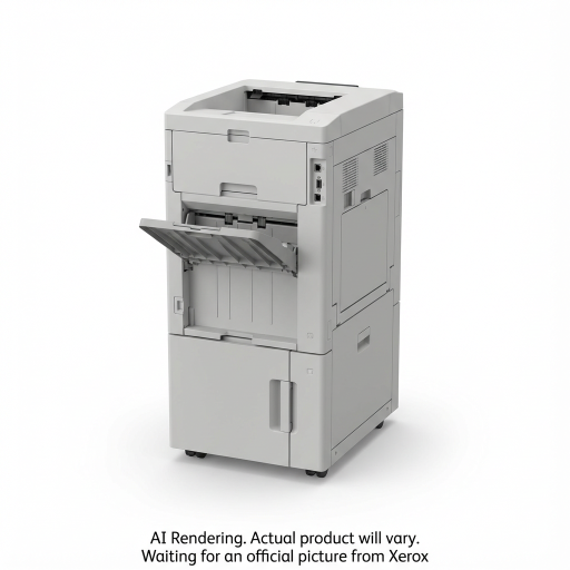 Finition de bureau Xerox 2000 feuilles097S05019