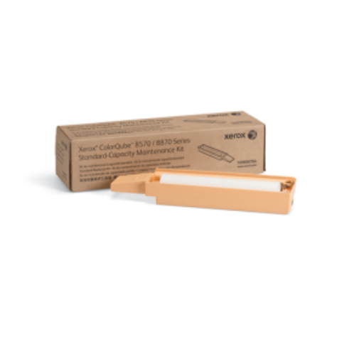 KIT D'ENTRETIEN DE CAPACITÉ STANDARD