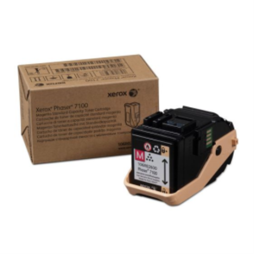 106R02600 Toner magenta capacité standard