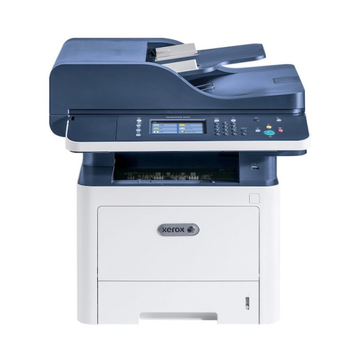 Xerox WORKCENTRE 3345 IMPRIMANTE MULTIFONCTION N&B 35 PPM RECTO/VERSO