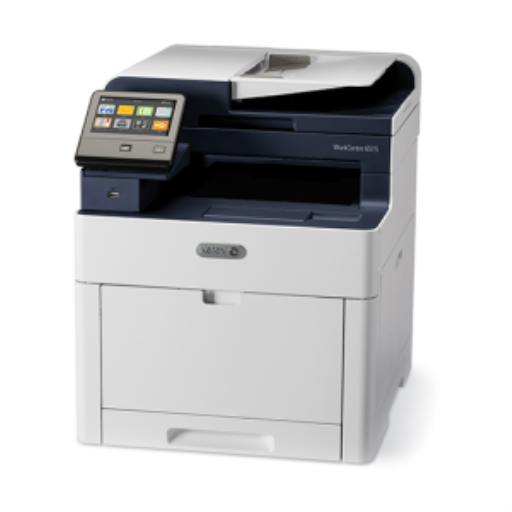 Xerox WORKCENTRE 6515 COL MULTIFONCTION IMP 30PPM USB/ETHERNET