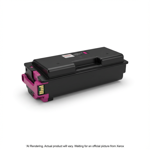 XEROX MAGENTA TRÈS HAUTE CAPACITÉ