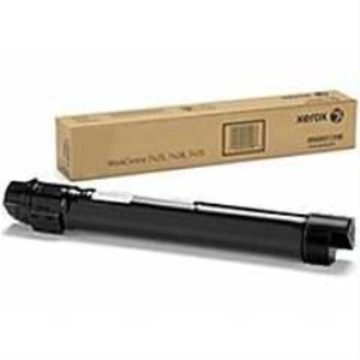 TONER NOIR POUR WORKCENTRE