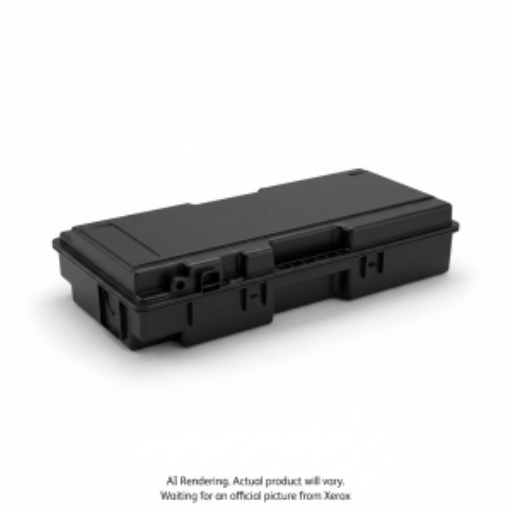 Bouteille de récupération de toner Xerox authentique, Xerox C310