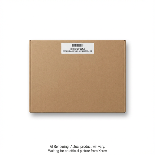 Xerox Filigrane hybride Mn497K20450