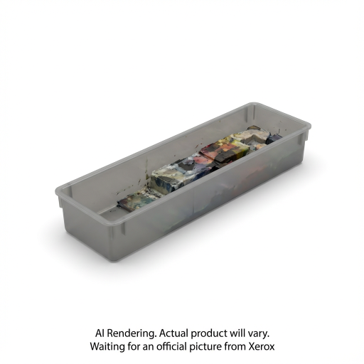 RÉCEPTEUR DE DÉCHETS PHASER 8500/8550