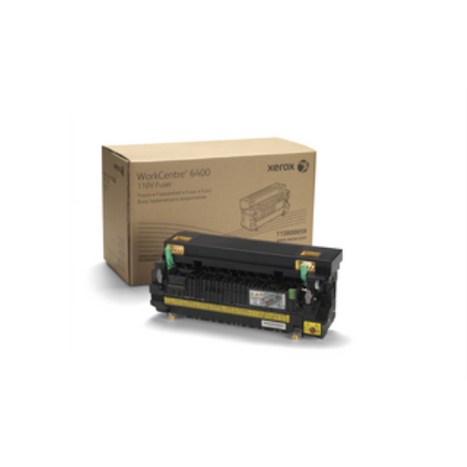 FUSER 110V POUR WORKCENTRE 6400