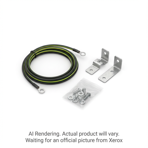 Kit de protection ESD Xerox (obligatoire avec chaque VSEL)