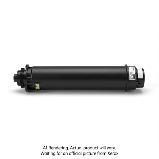 Cartouche de toner blanc Xerox Primelink XC9065/XC9070