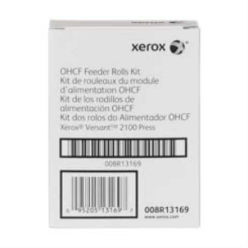 Kits de rouleaux d'entraînement HCF avancés Xerox008R13169