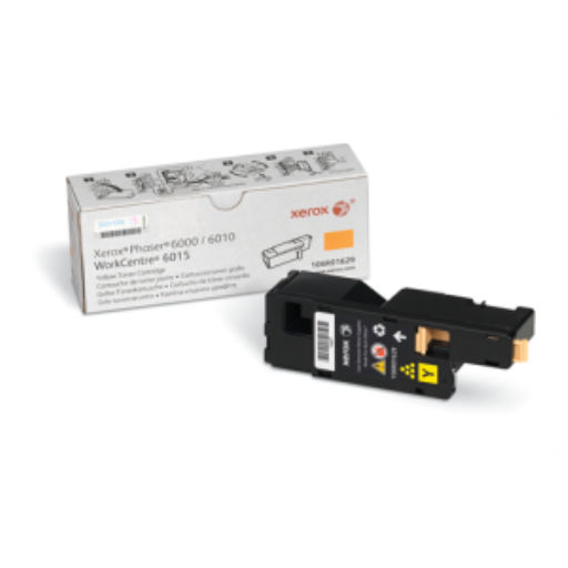 106R01629 Toner Jaune
