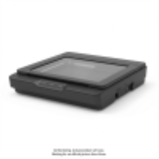Xerox ACCESSOIRE POUR SCANNER PASSEPORT