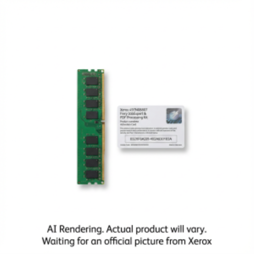 Xerox Jobexpert et Traitement PDF497N08807