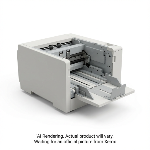 Module de finition livret Xerox 500 feuilles (finisseur de bureau)497