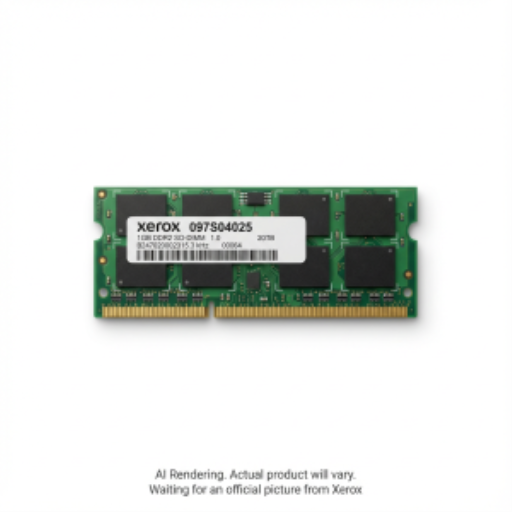 Mémoire Xerox 1 Go pour PHSR 7500/CQ 8870/8570