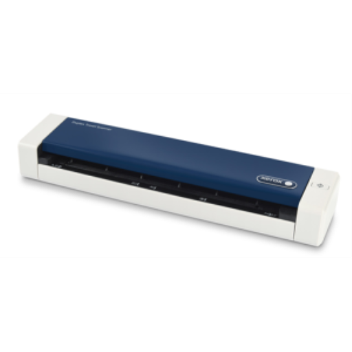 Xerox SCANNER DUPLEX DE VOYAGE
