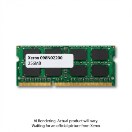 Xerox MEMORY 256MB UPG P/WC 4250/4260