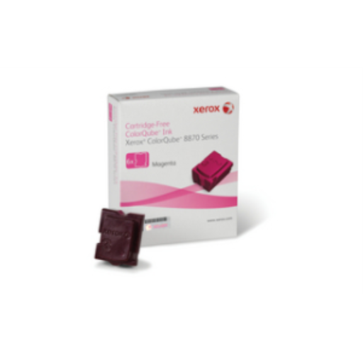 CARTOUCHE D'ENCRE MAGENTA POUR