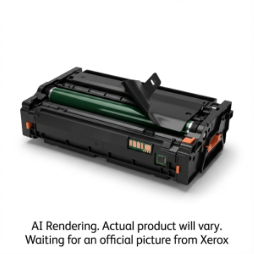 Xerox C410 BLACK IMAGING KIT (LONG-LIFE ITEM, TYPI