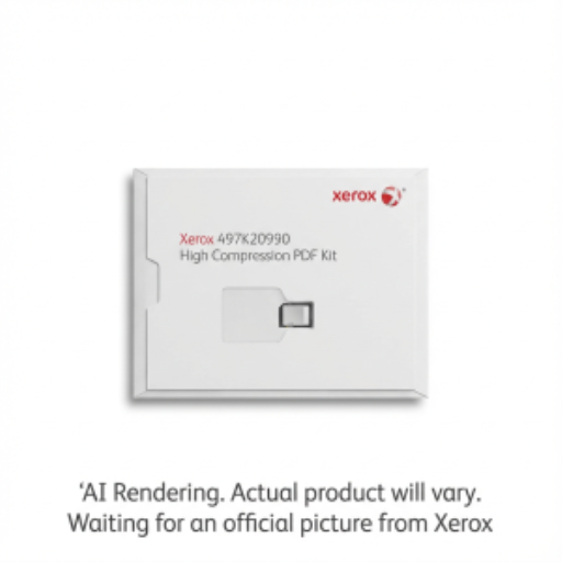 Kit PDF haute compression Xerox497K20990