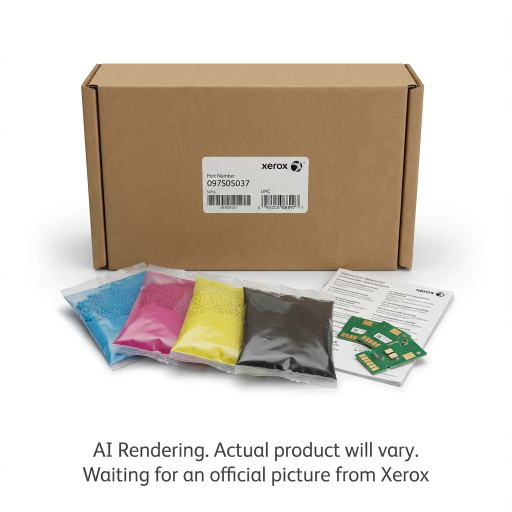 Kit d'initialisation Xerox XC AltaLink C8170097S0503