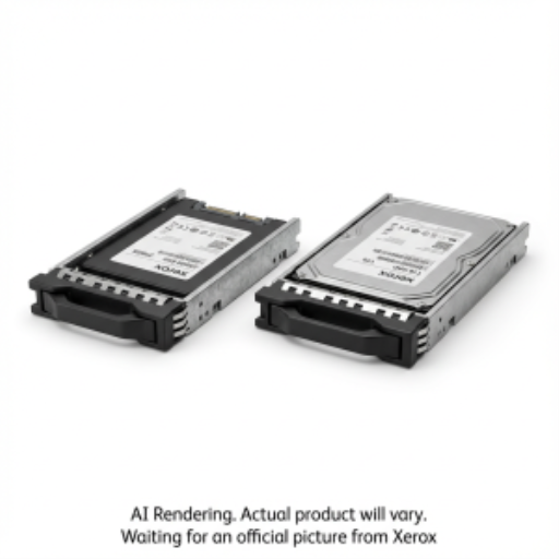 Xerox Disque SSD 240/256 supplémentaire et disque dur 1 To amovible