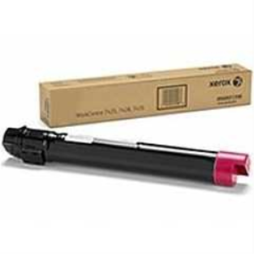 MAGENTA POUR WORKCENTRE