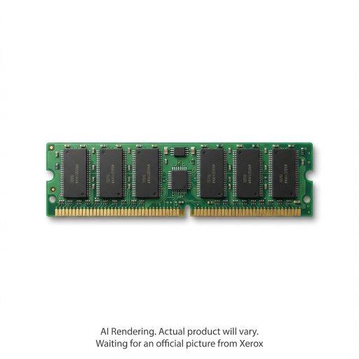 Xerox OPTION KT POUR DP P1210 DRAM 8MB