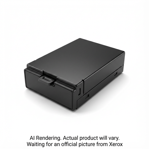 Xerox ADAPTATEUR RÉSEAU SANS FIL (KIT WI-FI AVEC BLU