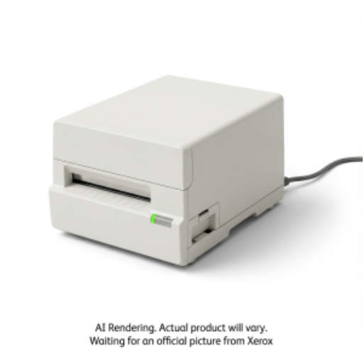 Agrafeuse pratique Xerox497K22460